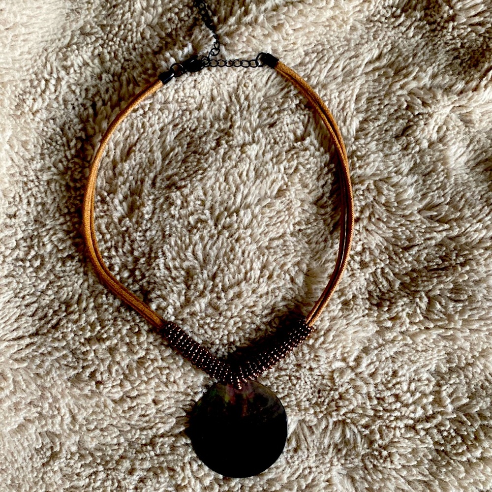 Lia Sophia necklace